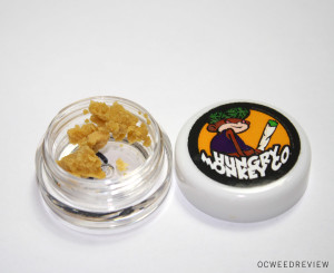 Honey B Nectar from Hungry Monkey Company Review