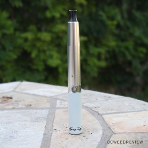 Vaporous Cartridge Cover Vape Review