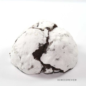 Super Baked Chocolate Crinkles Review