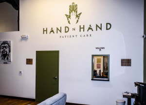 Hand n Hand Patient Care Review