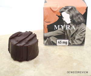 To Whom It May Artisan Chocolate Review