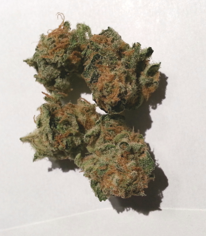 Lamb's Bread from One Love Medical Marijuana Review