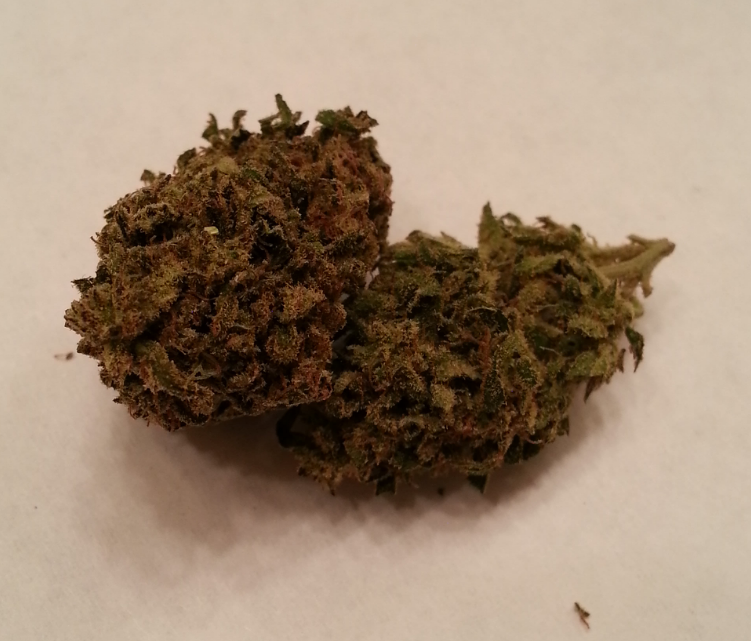SFV Grape from OCPC Medical Marijuana Review