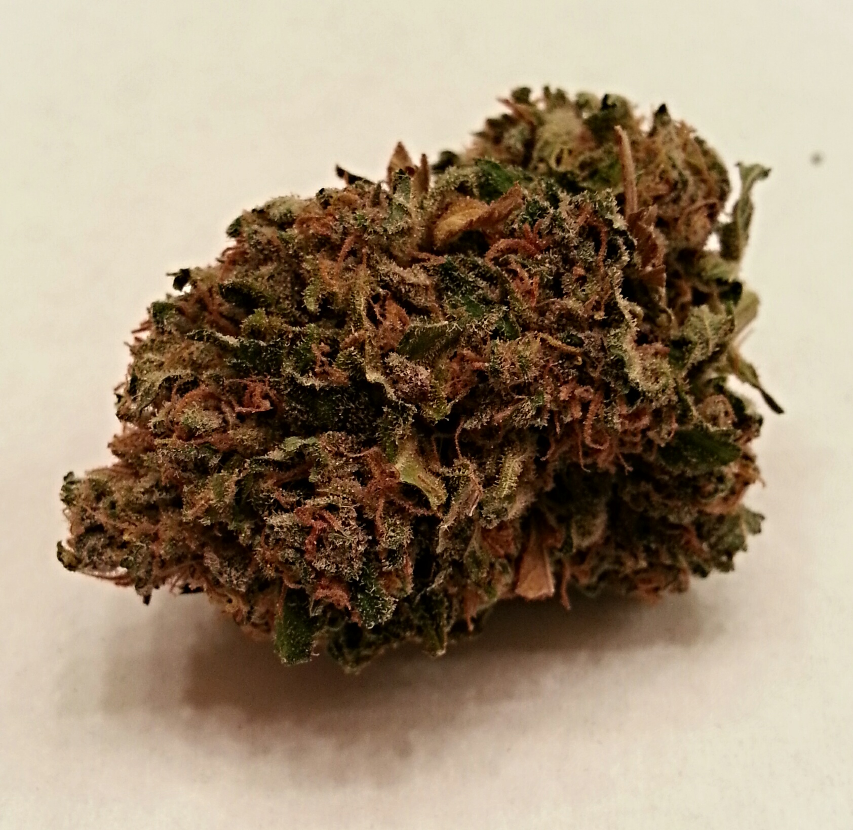 GT Dragon Medical Marijuana Review