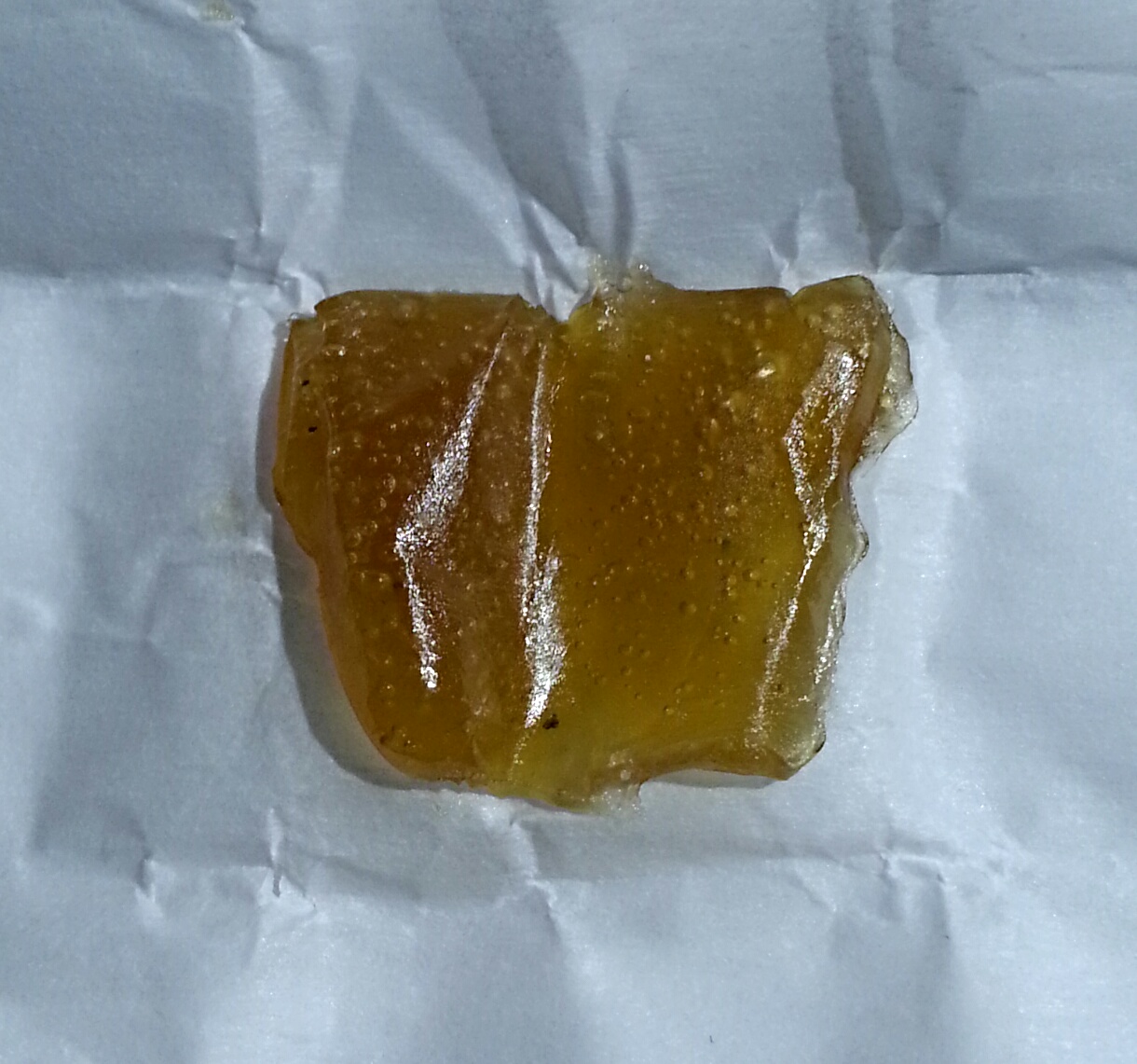 Blue Diamond nectar from Second Story Concentrate Review