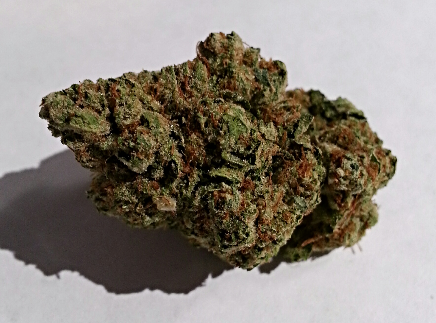 Dank Depot from Dank Depot Medical Marijuana Review