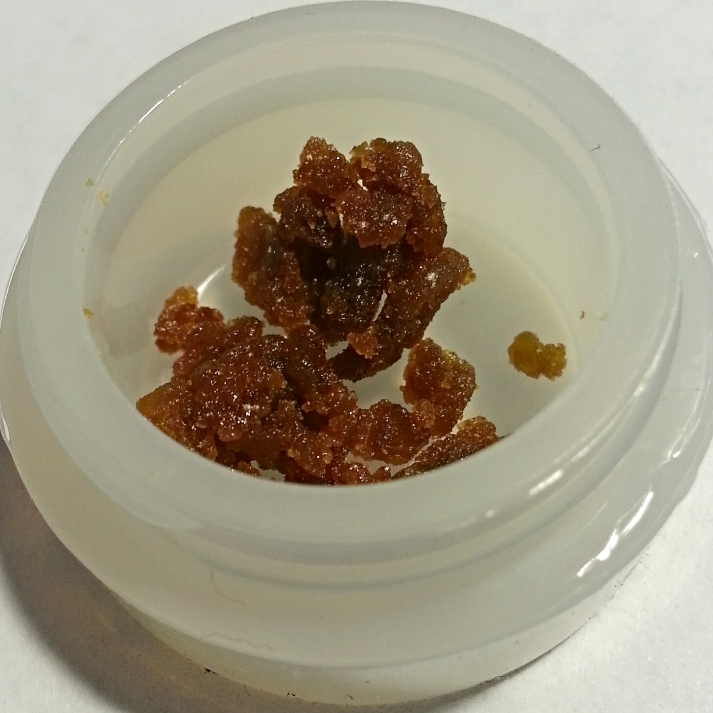 Liquid Butter Wax from Just Quality Care Concentrate Review