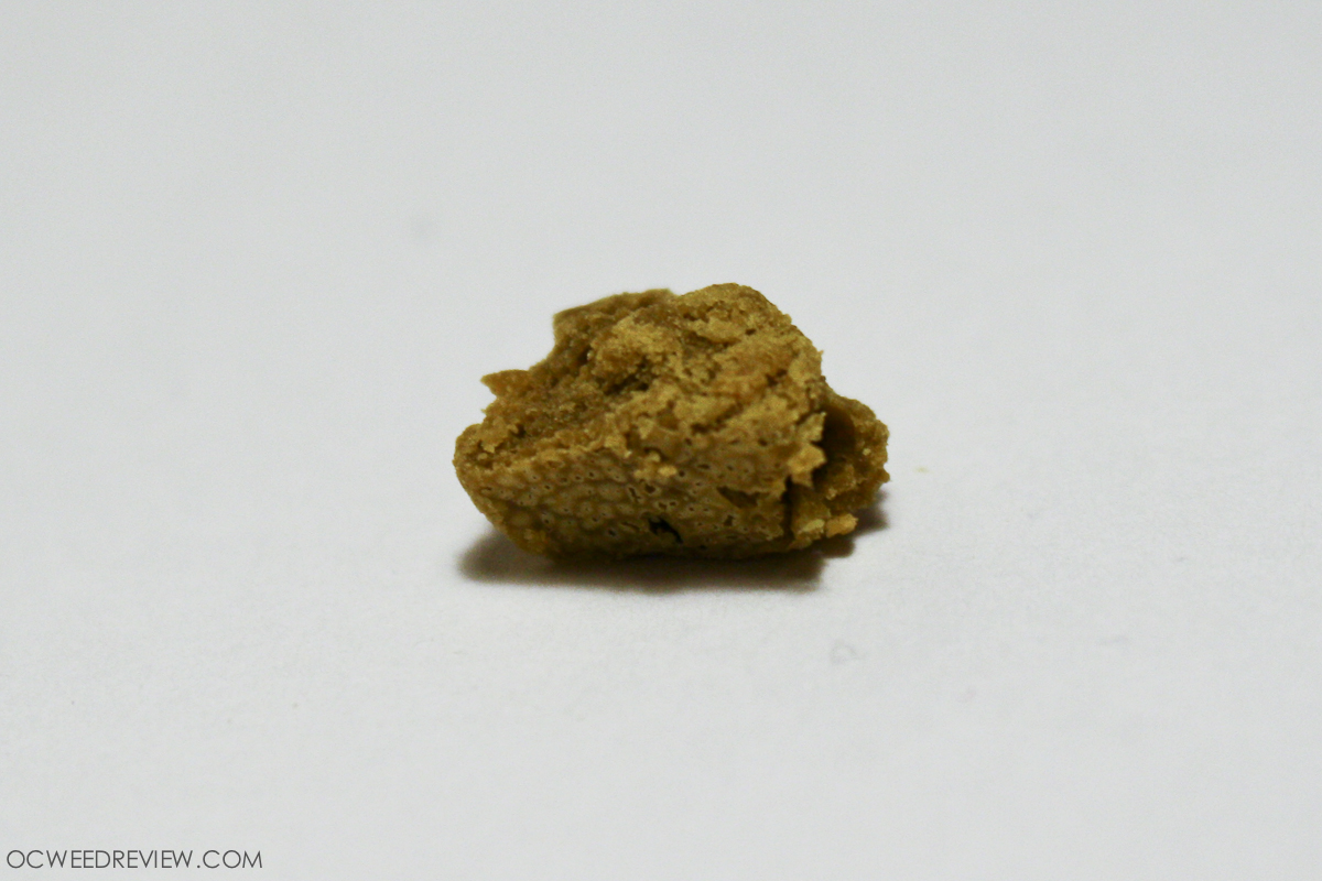 Jack the Ripper Wax from OCPC Concentrate Review