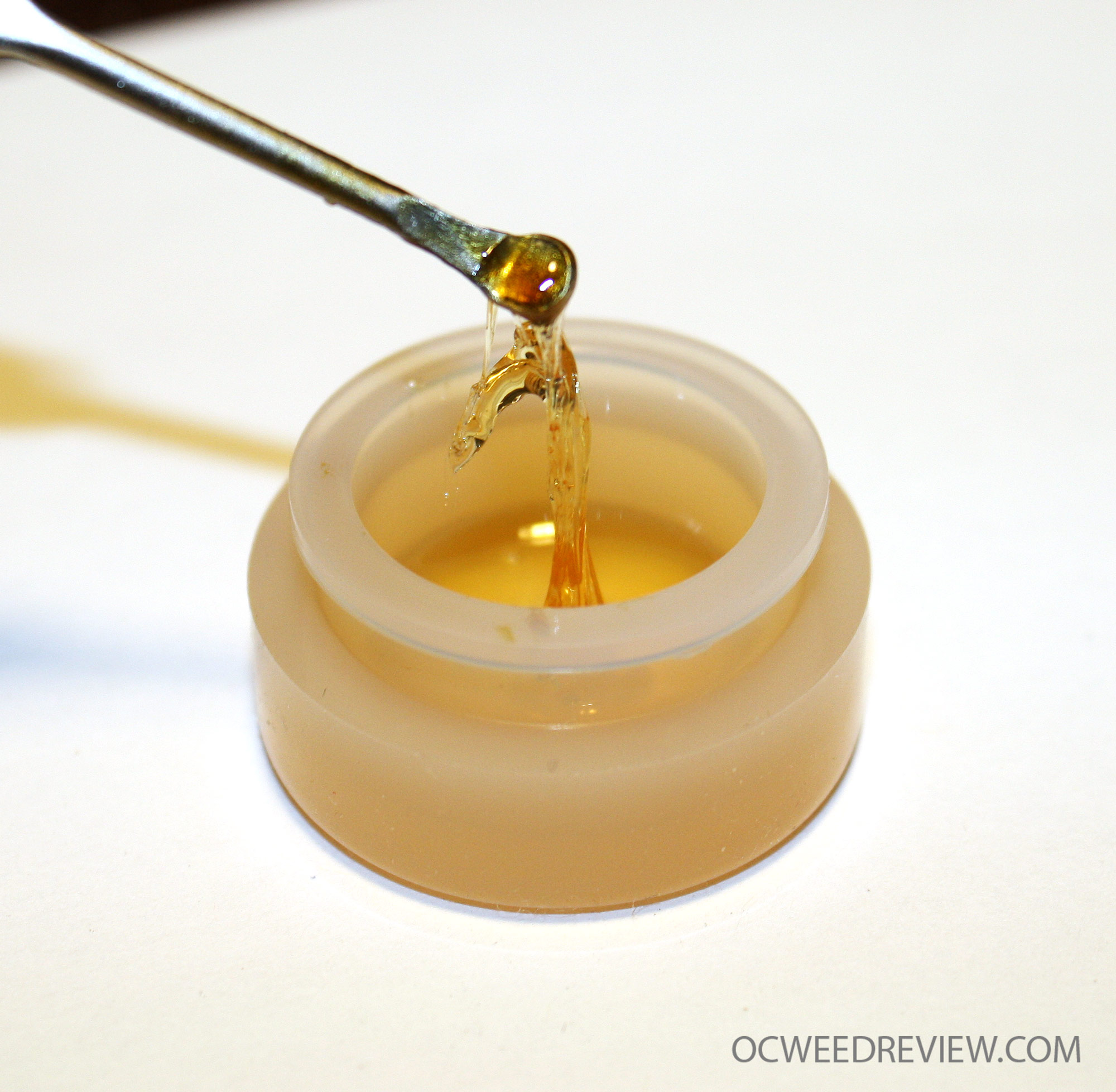 Pineapple Cheesecake Sap from S.A.P.A. Concentrate Review