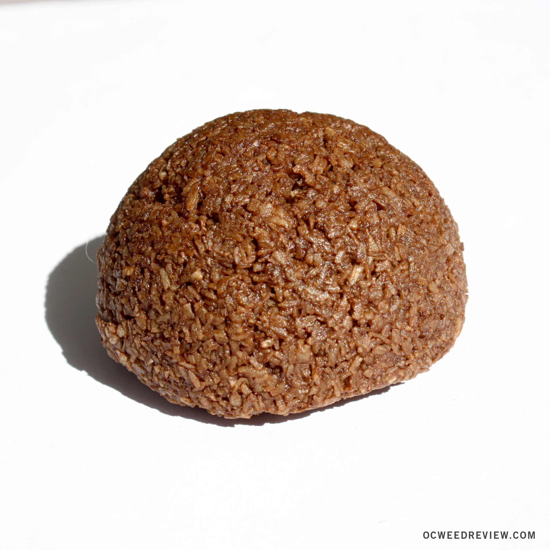 Healthy High's Cacao Macaroon Edible Review