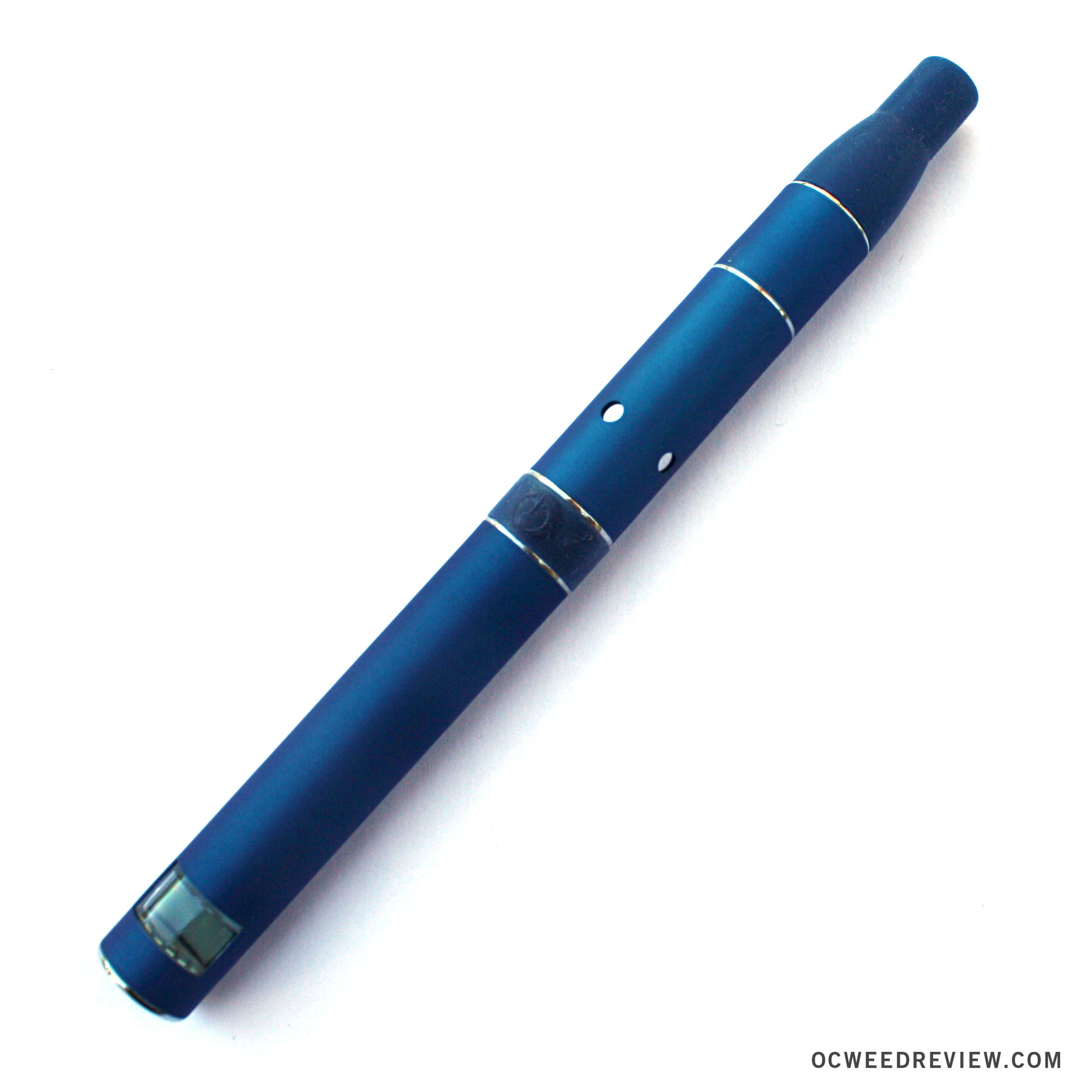 aGo G3 3 Mode Vape Pen from King Pen Vapes Review