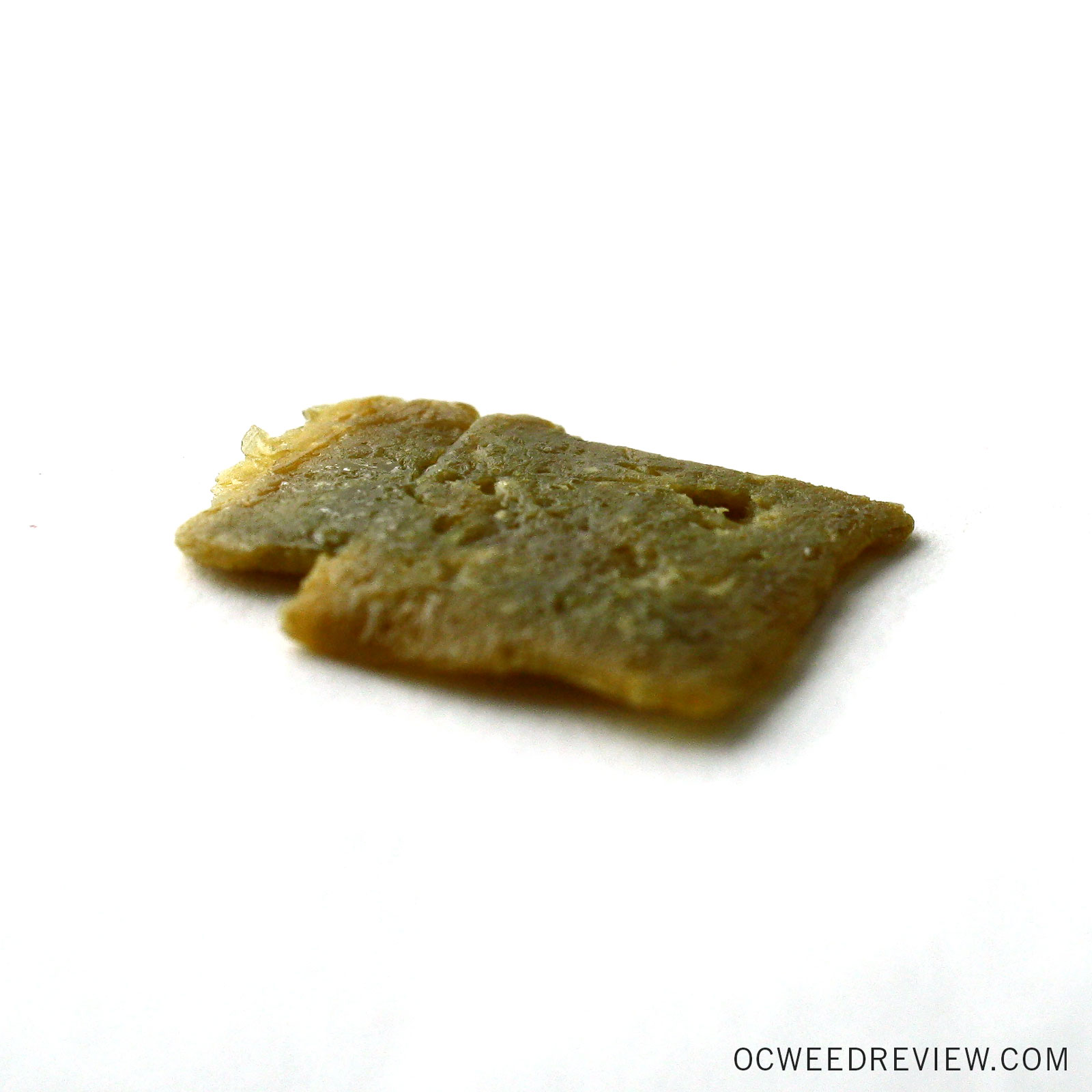 Remington Extracts White Widow Shatter Review