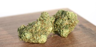 OG Headcheese from PSA Review