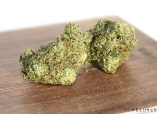 OG Headcheese from PSA Review