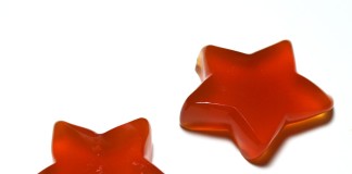 Jomamas Edibles Gummi Stars Review