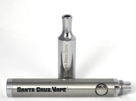 Santa Cruz Vape Pen Review