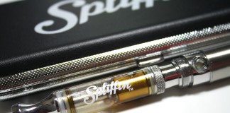 Jack Herer from Spliffin Vape Review