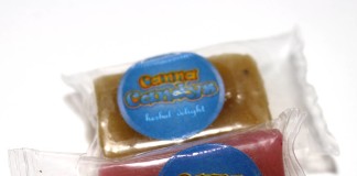 Canna Candy Medicated Jollies Review