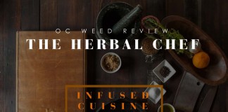 The Herbal Chef THC Infused Cuisine Review