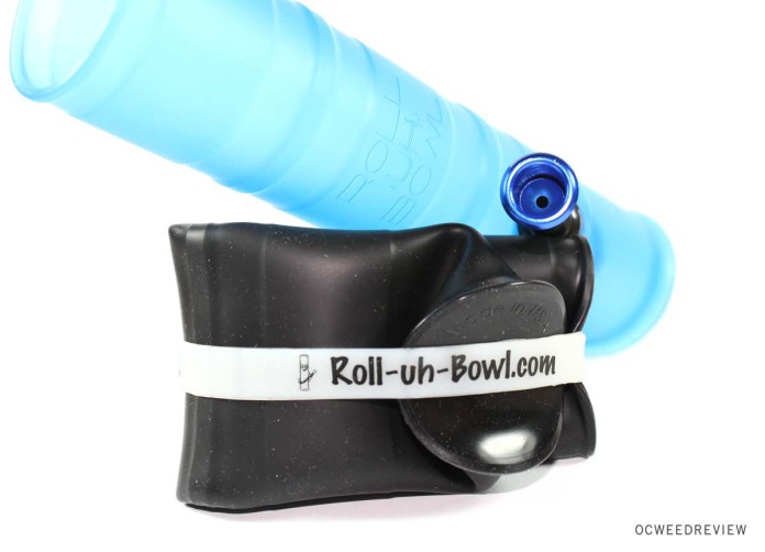 Roll-uh-Bowl Review