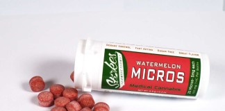 Stokes Confections Watermelon Micros Review