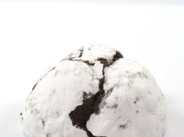 Super Baked Chocolate Crinkles Review