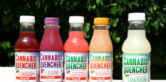 Cannabis Quencher Review