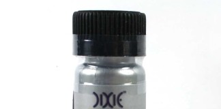 Dixie Lifted Citrus Acai Review