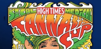 High Times Cannabis Cup San Bernardino 2016