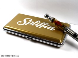 Spliffin Gold Starter Pack Review