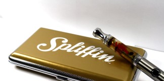 Spliffin Gold Starter Pack Review