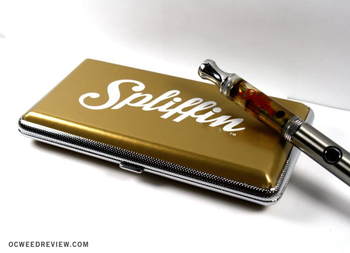 Spliffin Gold Starter Pack Review