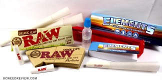 Toker Pack Paper Pack Review