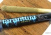 Girl Scout Cookies Tarantula Joint from Ganja Gold Review