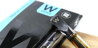 Sour OG from W Vapes Review