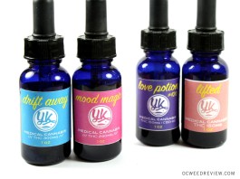 Yummi Karma Tinctures Review