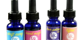 Yummi Karma Tinctures Review