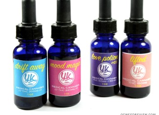 Yummi Karma Tinctures Review