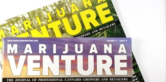 Marijuana Venture Review