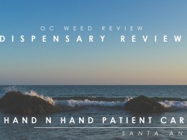 Hand n Hand Patient Care Review