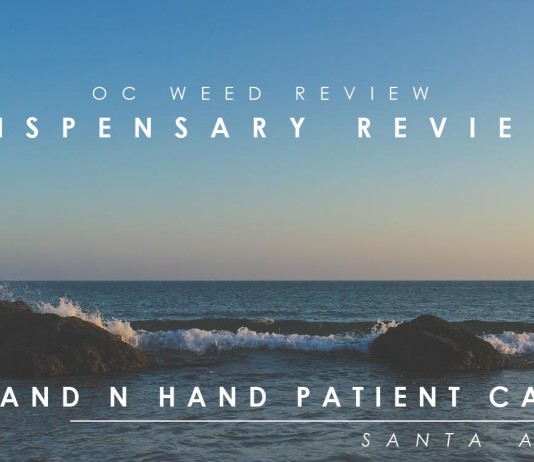 Hand n Hand Patient Care Review