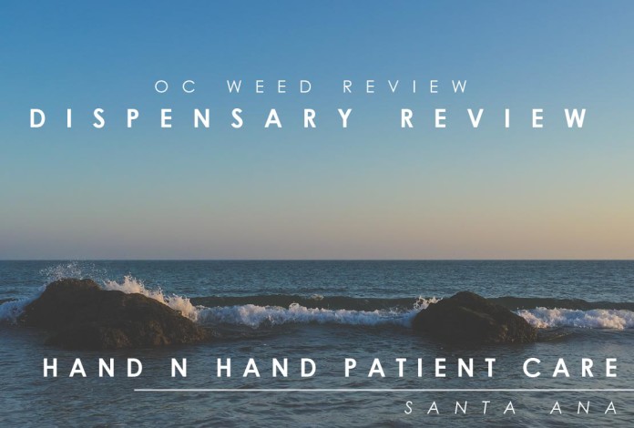Hand n Hand Patient Care Review