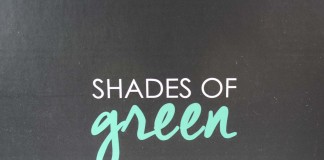 Shades of Green Edibles Subscription Box Review