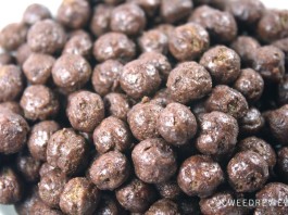 Really Coo Coo for Cocoa Puffs from Incredibles Medibles Review