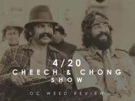 Cheech and Chong 420 Celebration