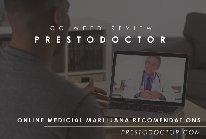 Presto Doctor Review