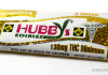 Hubby's Dark Chocolate Edible Review