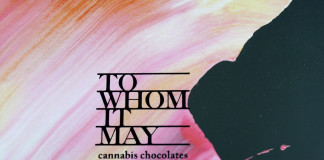 To Whom It May Artisan Chocolate Review