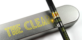 The Clear XJ-13 Vape Review