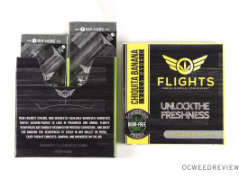 Flights ReadyPacks Review